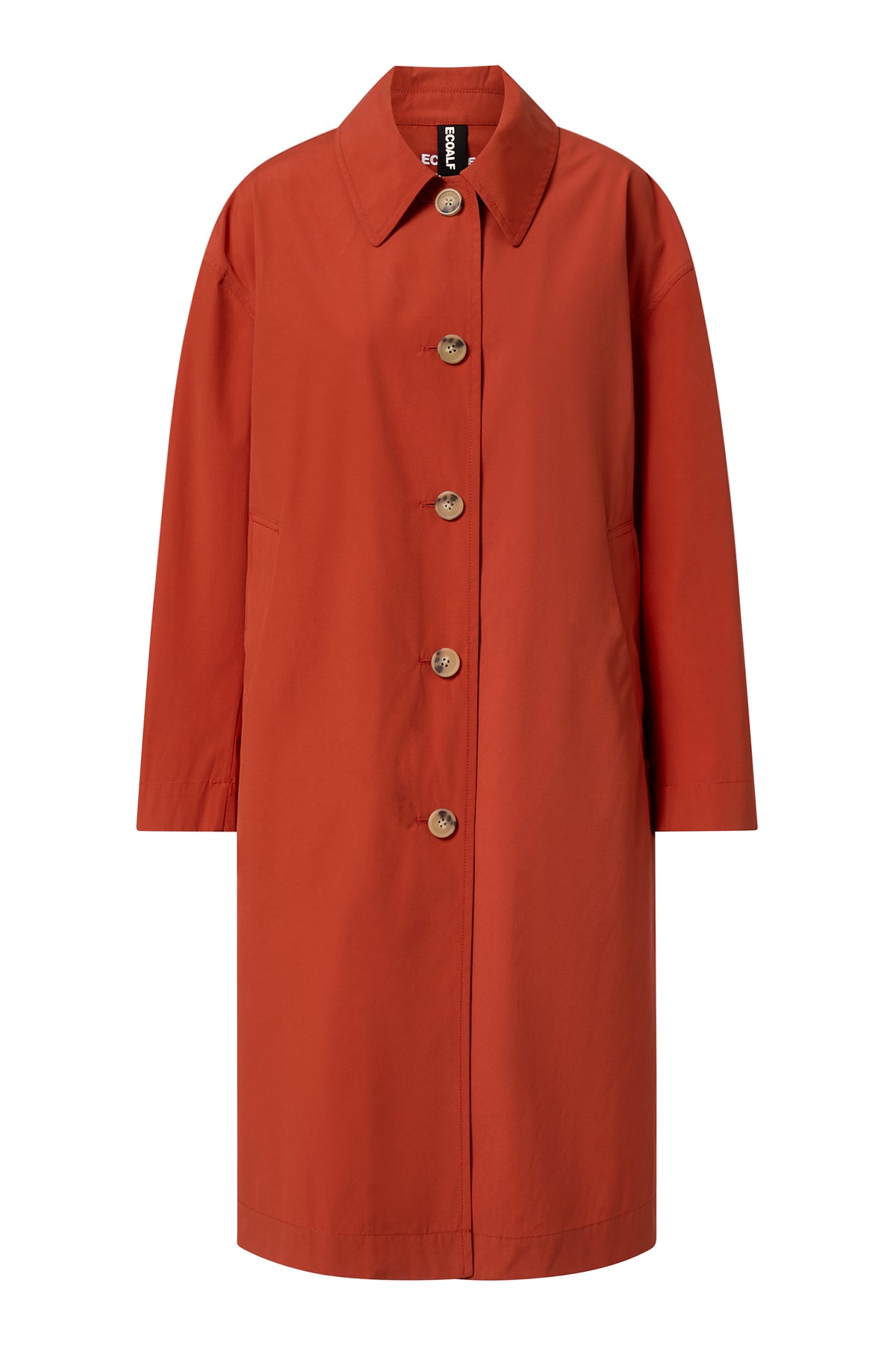 ORANGE STONG JACKET