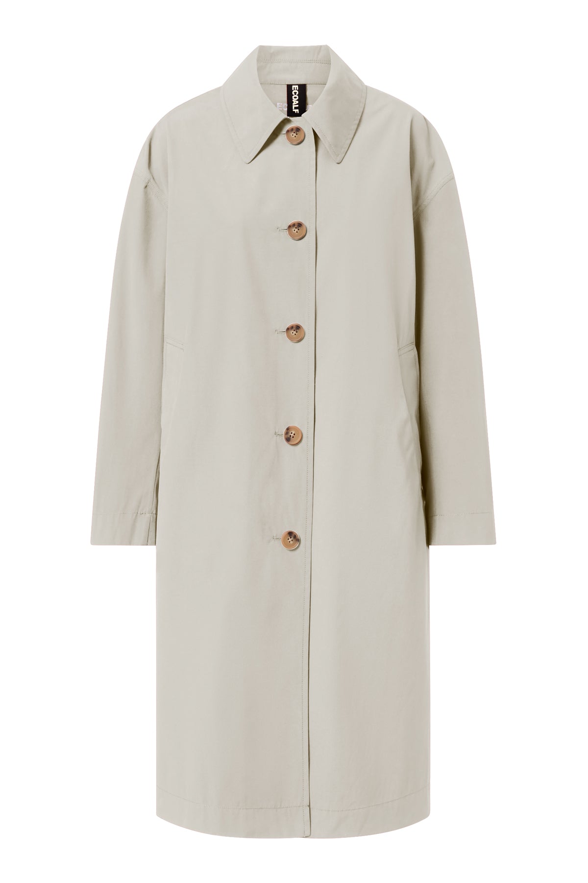 CHAQUETA STONG BEIGE