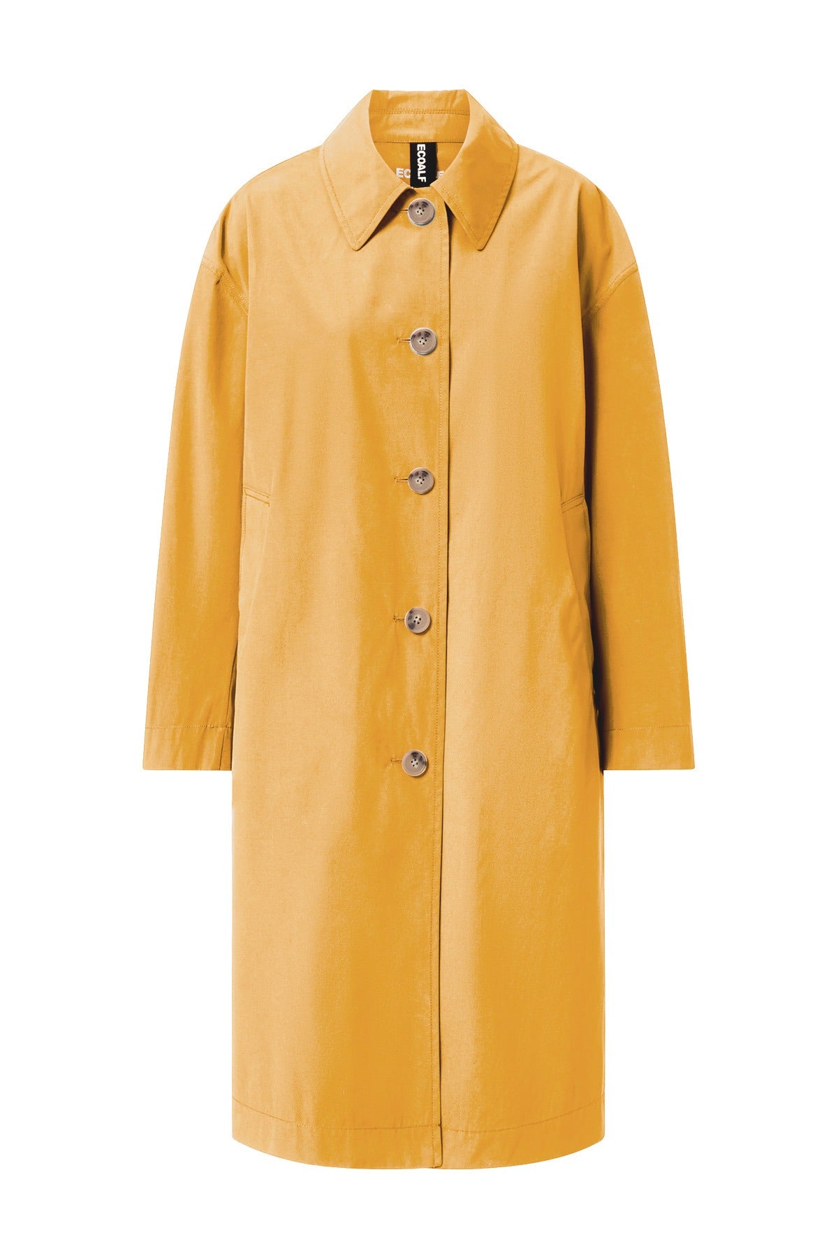 ORANGE STONG JACKET