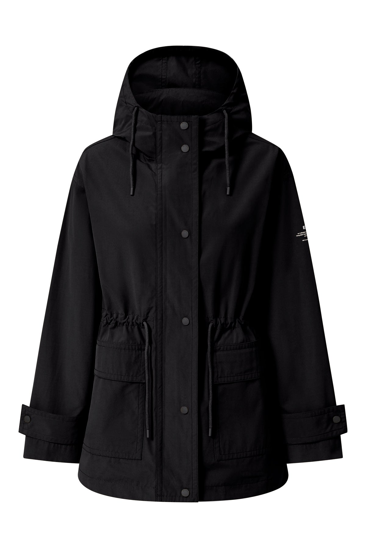 JACKE TABUR SCHWARZ