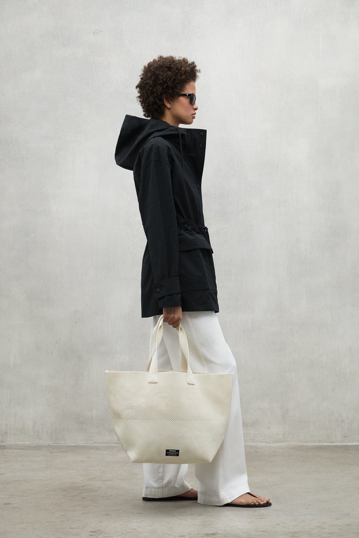 JACKE TABUR SCHWARZ