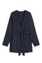 CHAQUETA TANA AZUL MARINO