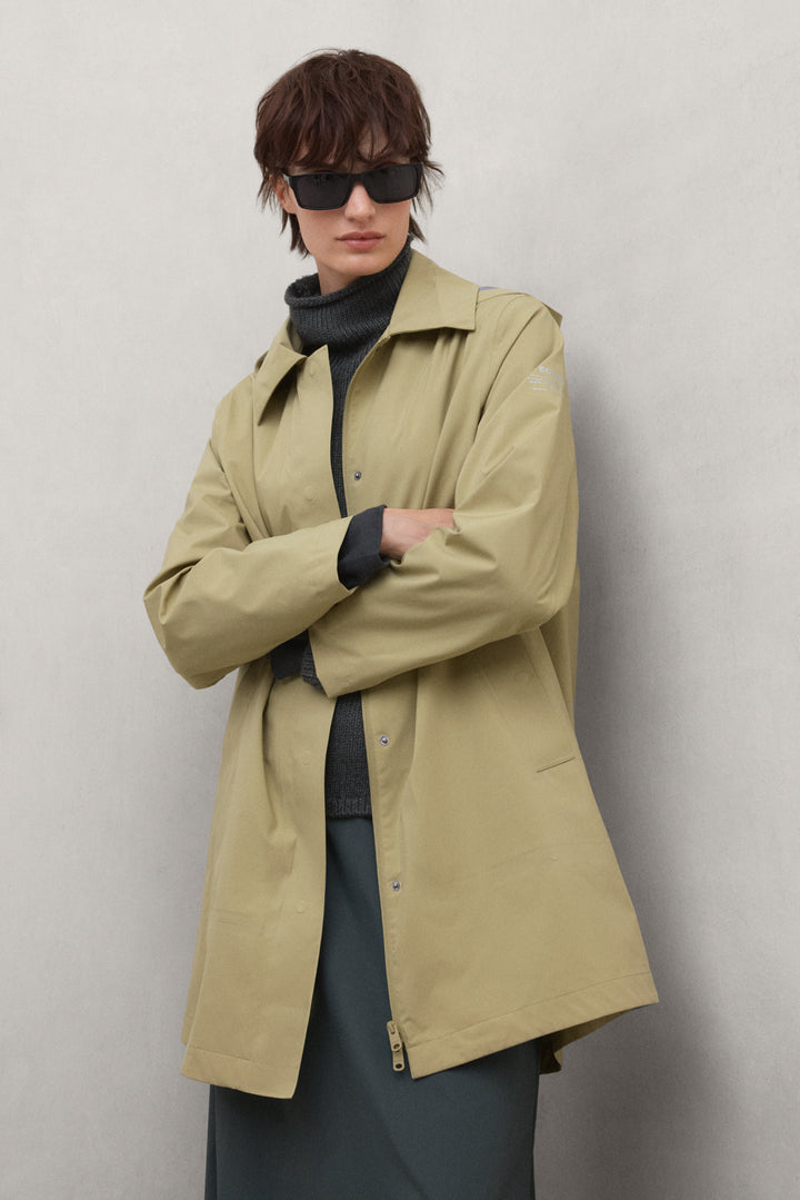 STURMJACKE CAMEL