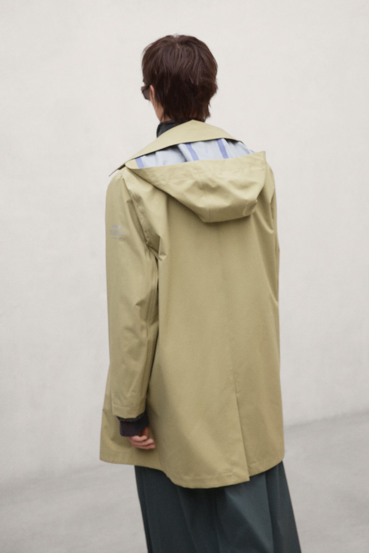 STURMJACKE CAMEL