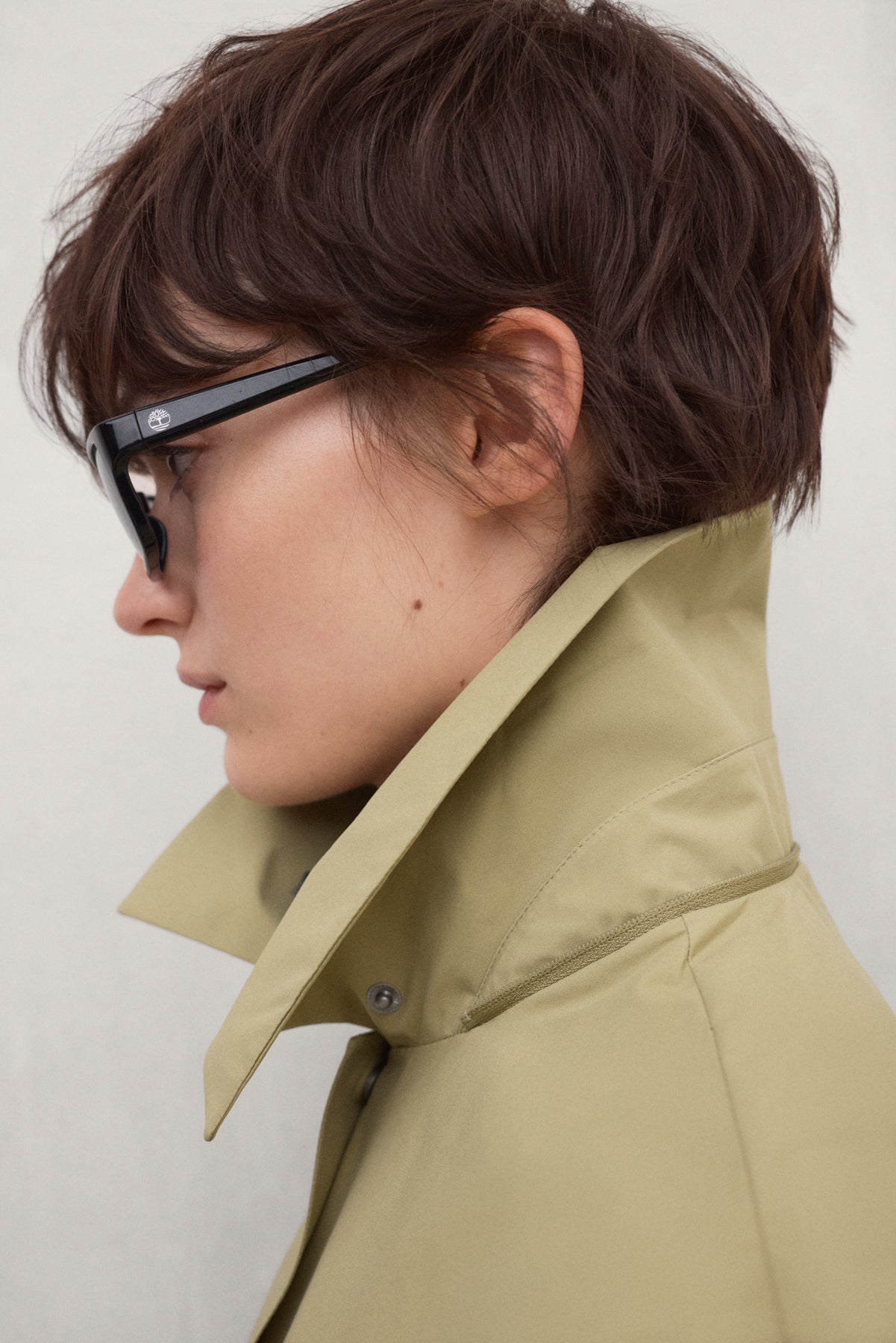 STURMJACKE CAMEL