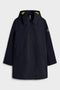 STURMJACKE MARINEBLAU