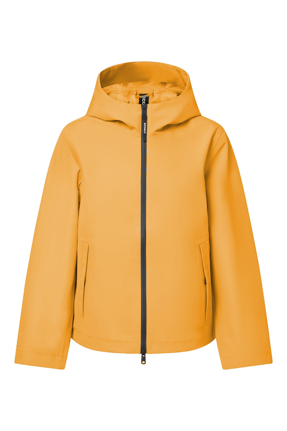 CHAQUETA VENIS NARANJA
