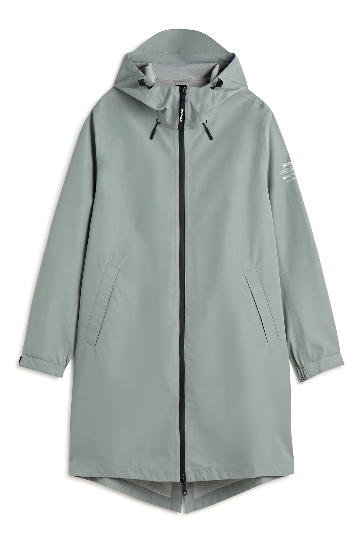 VESTE VENUE VERTE