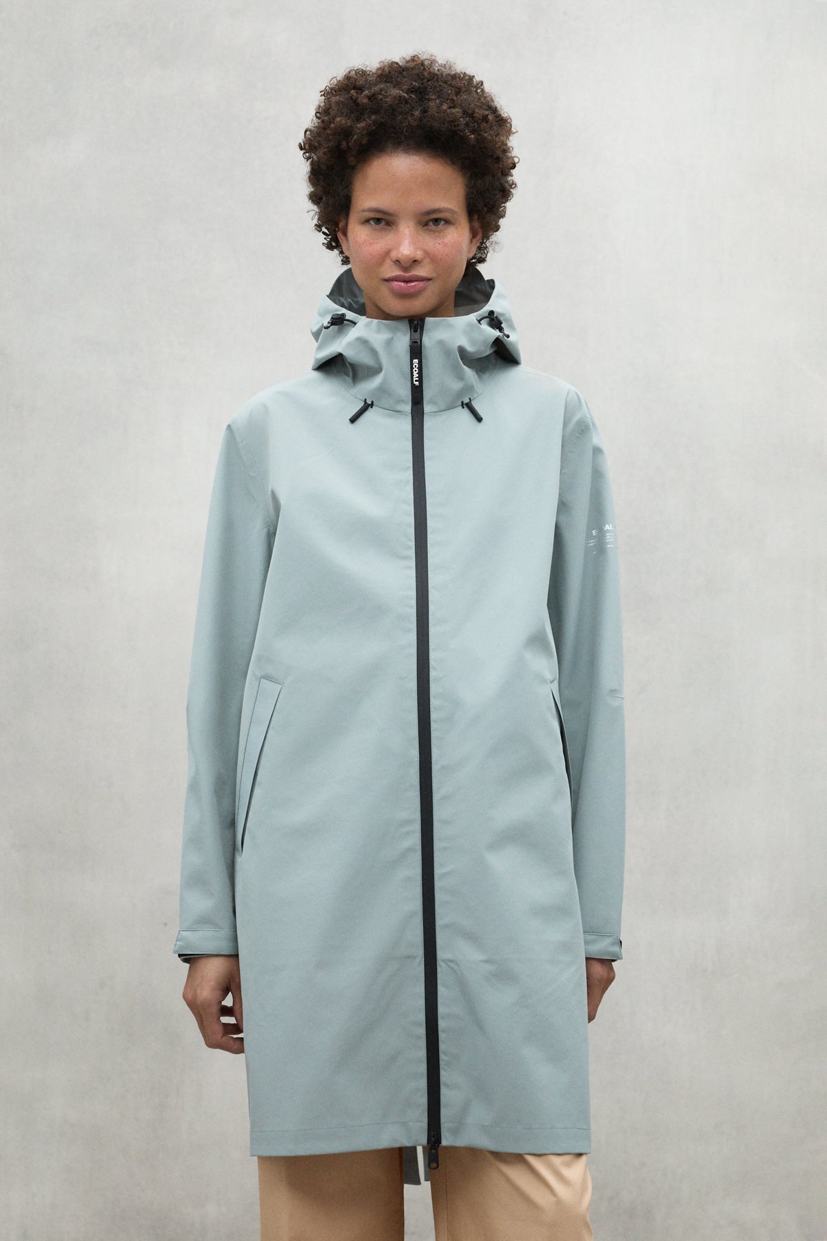 VESTE VENUE VERTE