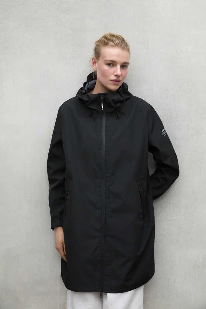 CHAQUETA VENUE NEGRA