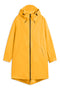 CHAQUETA VENUE MOSTAZA