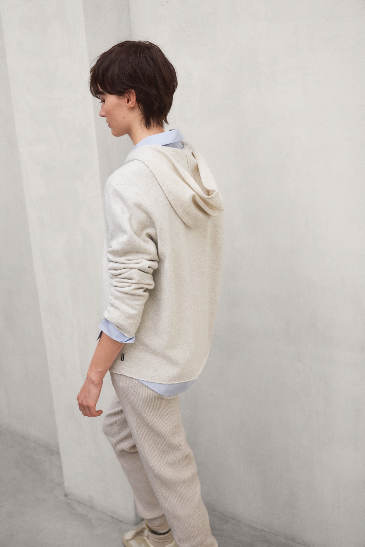 JERSEY ABRIL BEIGE