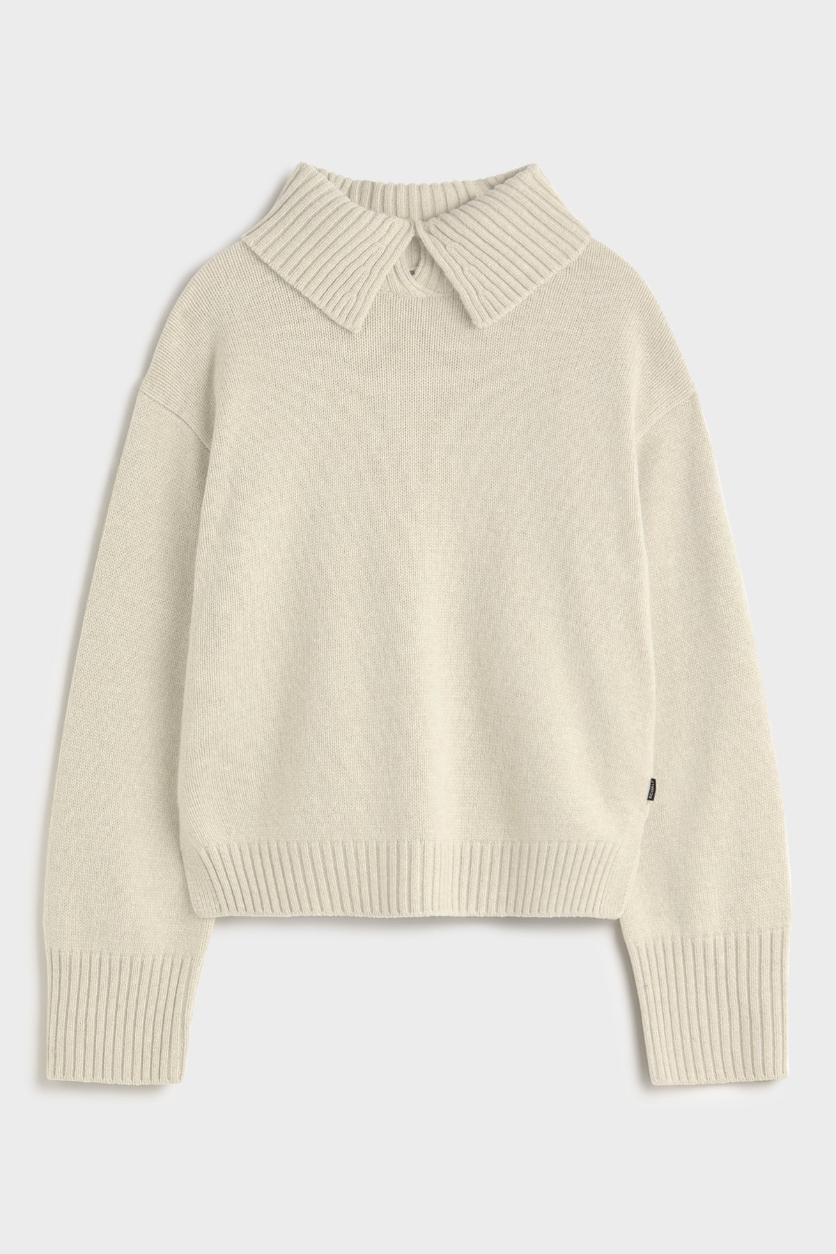 JERSEY ADRIA BLANCO