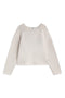 PULL ALAMO GRIS FONCÉ