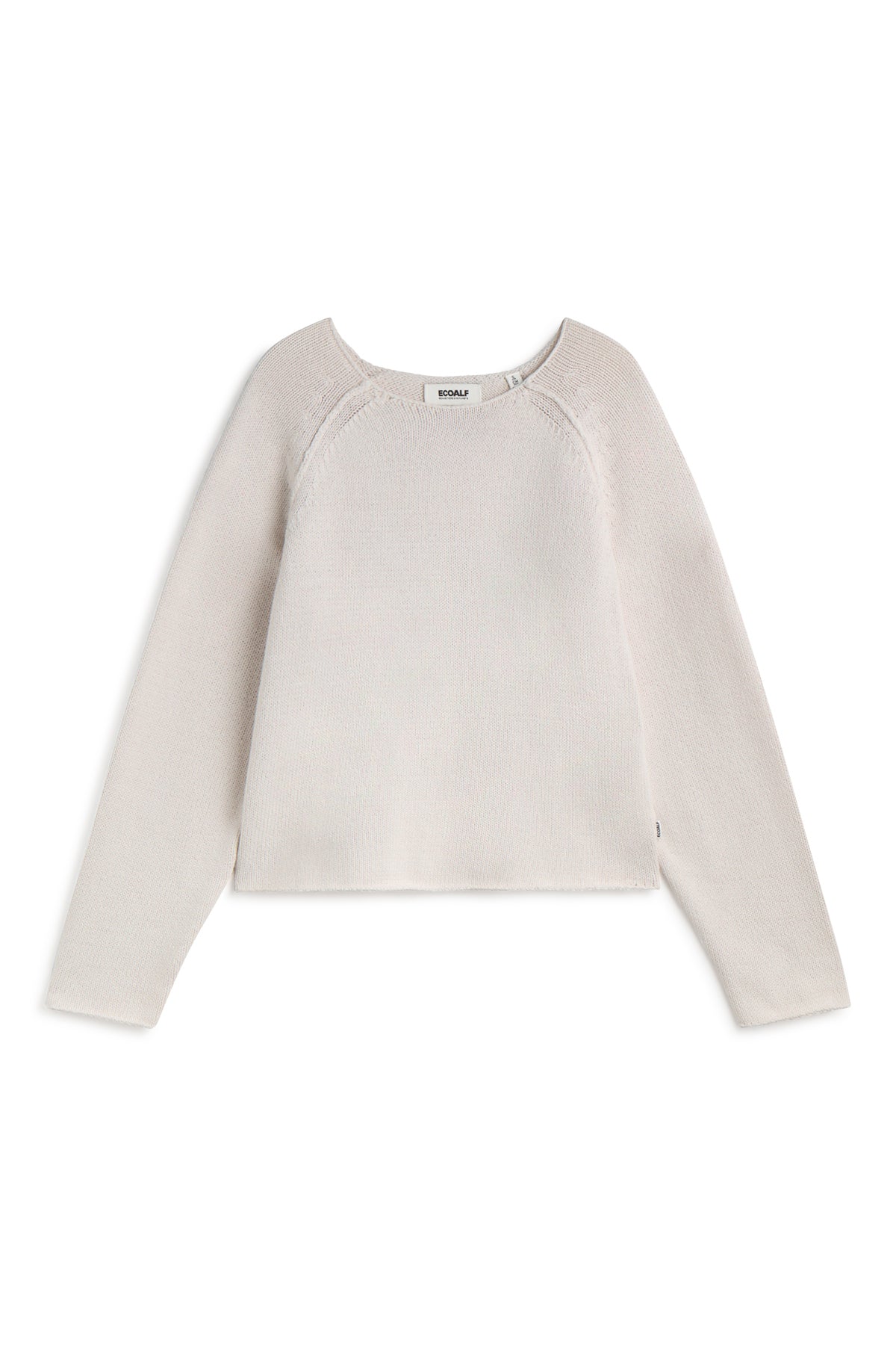 PULL ALAMO GRIS FONCÉ