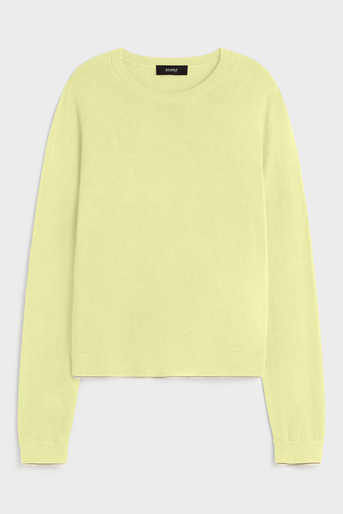 LIME ARES SWEATER