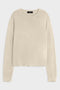 PULLOVER ARES BEIGE