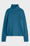 JERSEY CAQUI AZUL