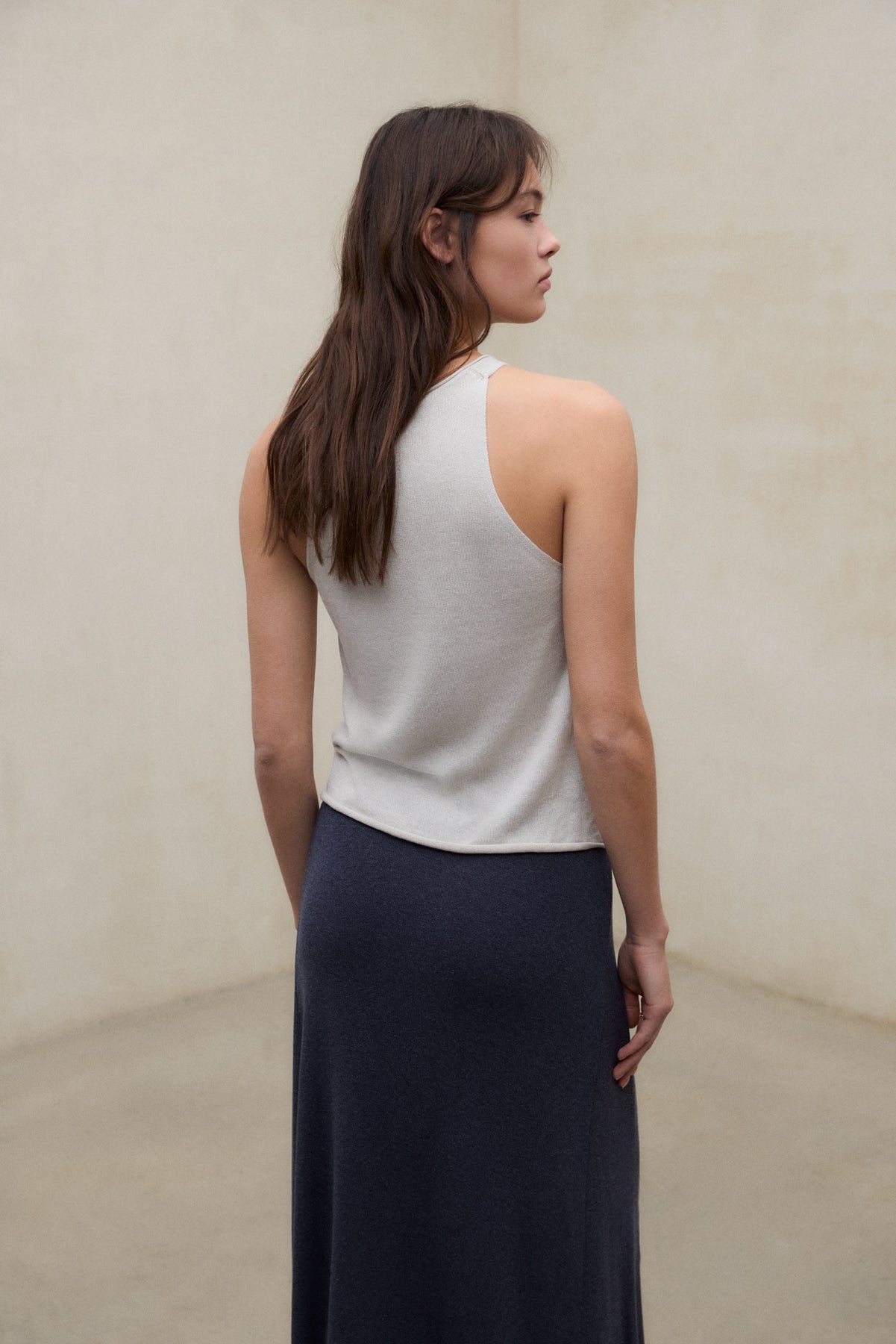 JERSEY CEIBA BEIGE