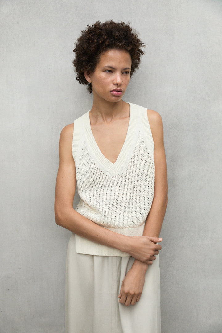 JERSEY COLDA BEIGE