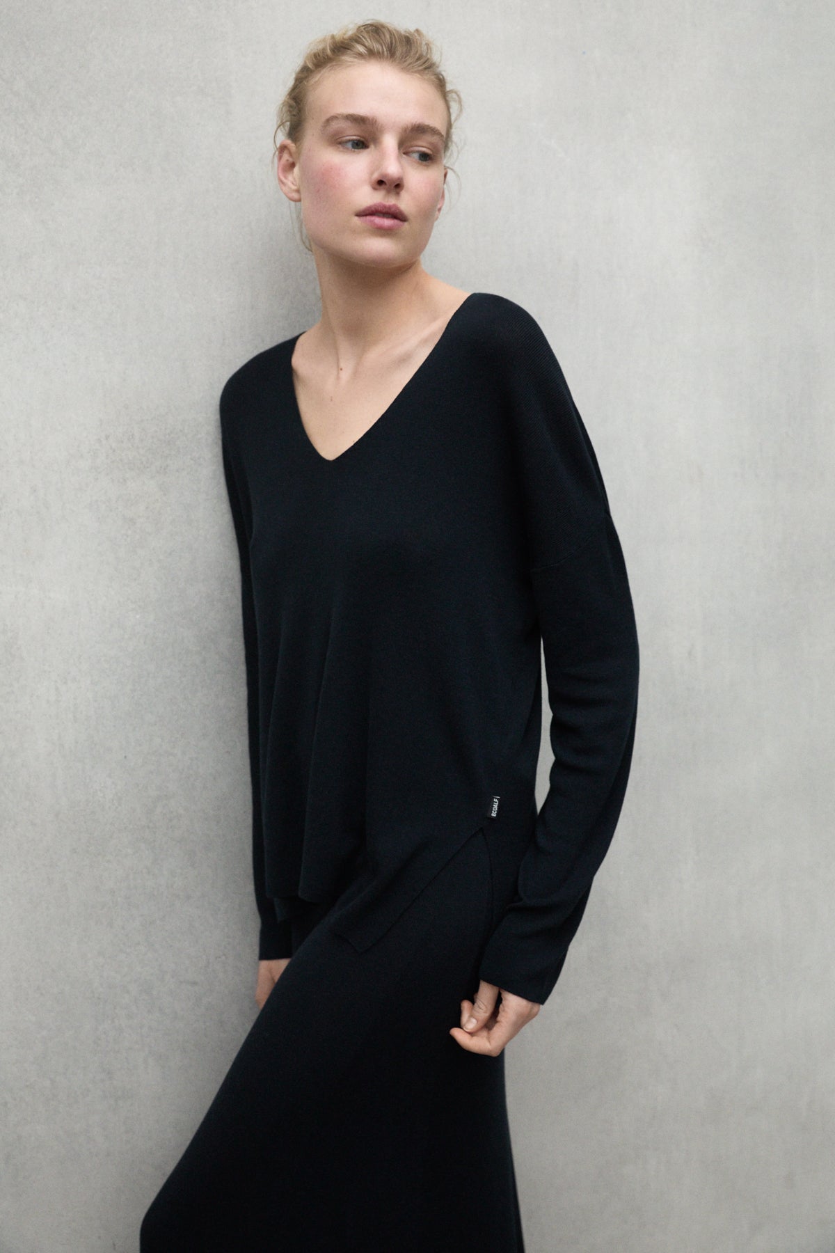 JERSEY GRACILI NEGRO