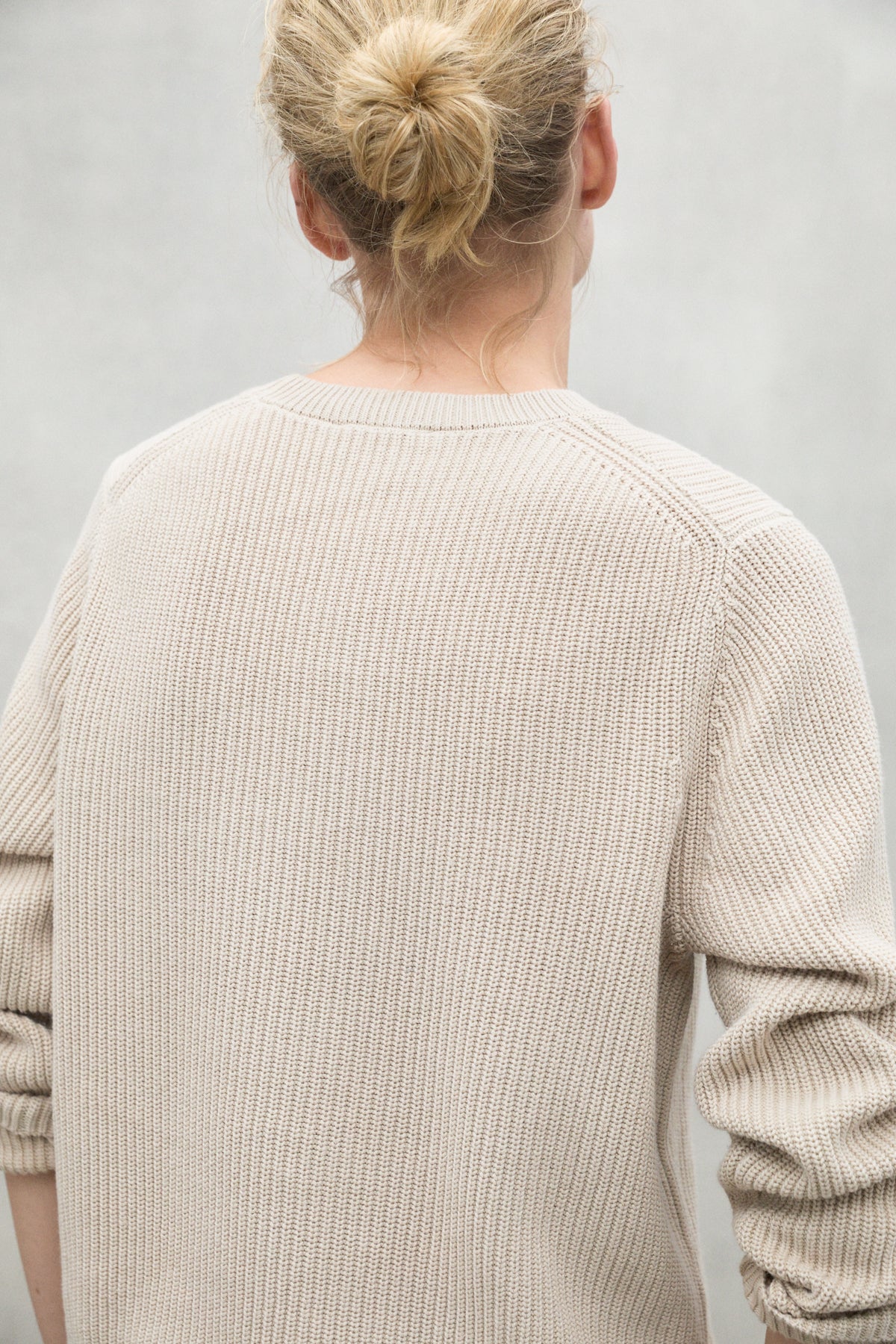 PULL INGA BEIGE