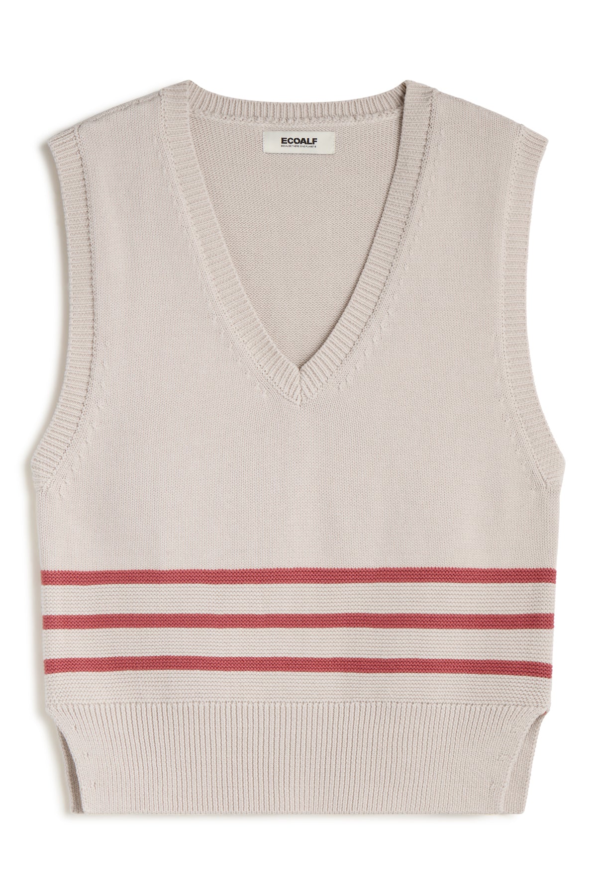 PULL KENTIA GRIS CLAIR