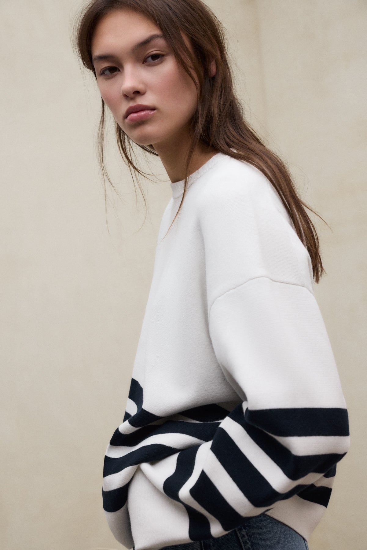 JERSEY KOA BLANCO