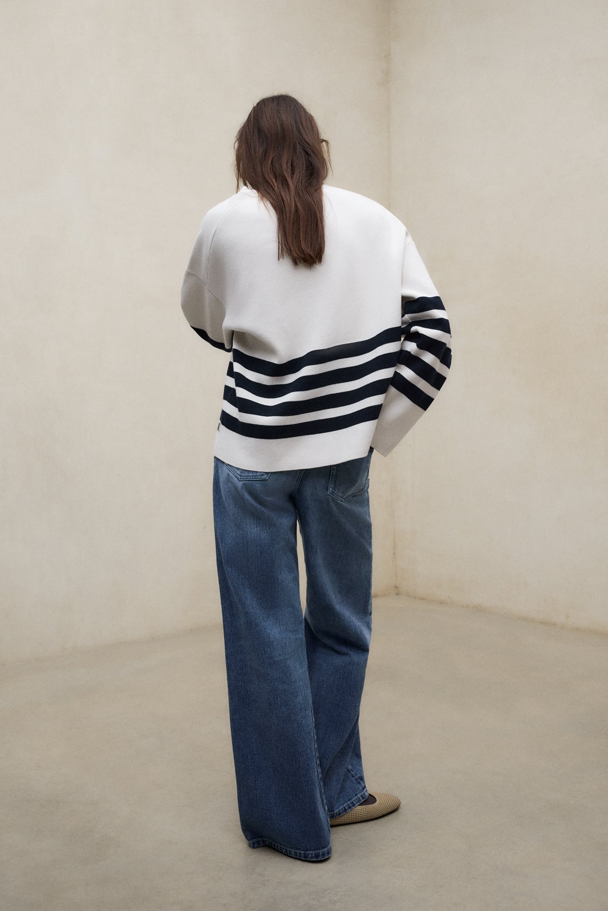 JERSEY KOA BLANCO