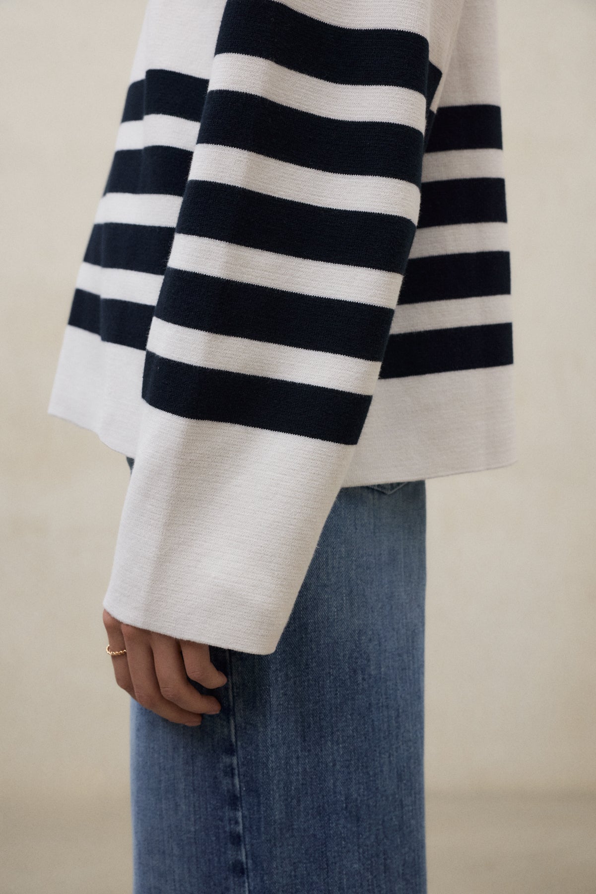 JERSEY KOA BLANCO