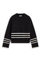JERSEY LANYU NEGRO
