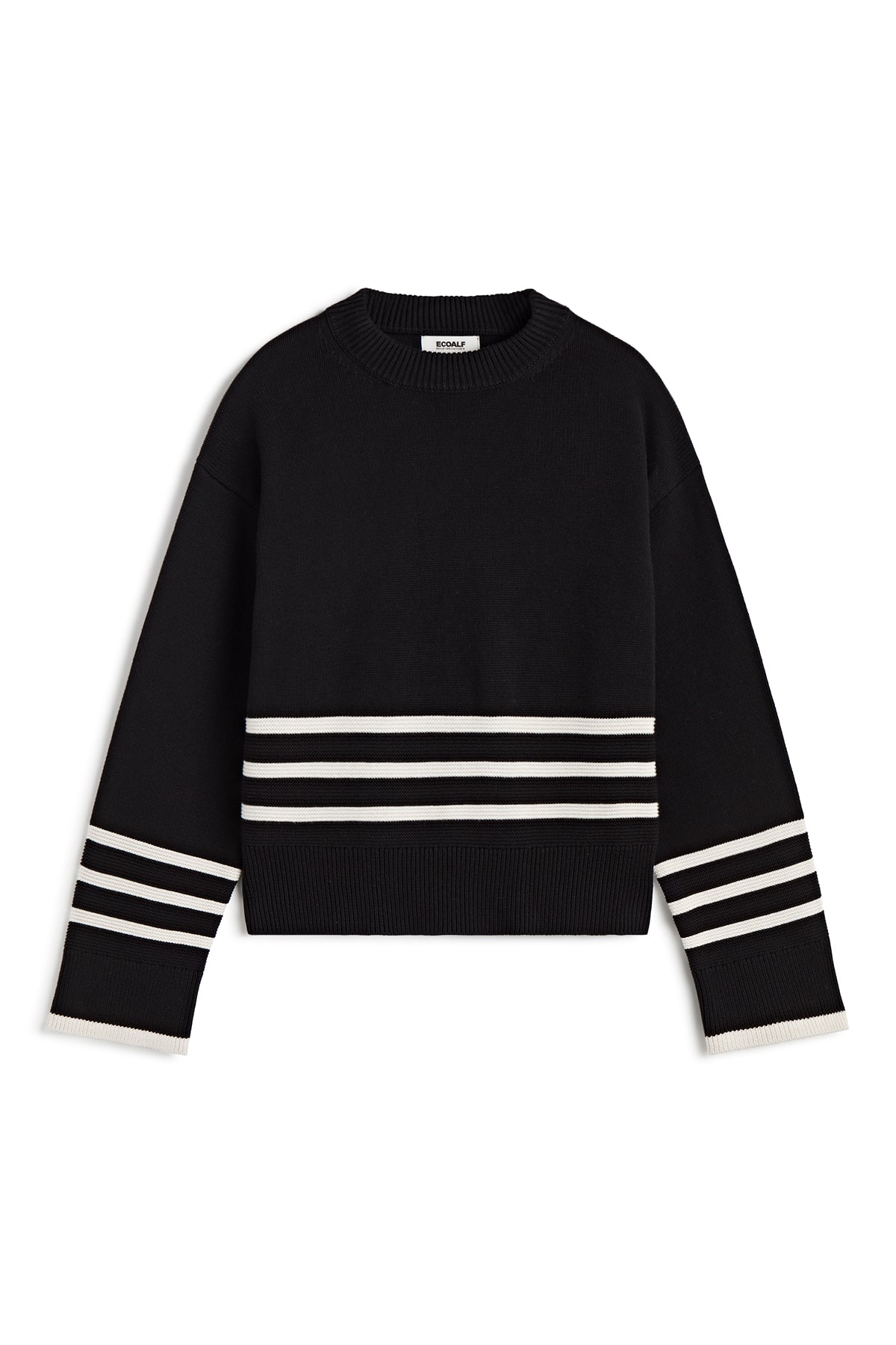JERSEY LANYU NEGRO