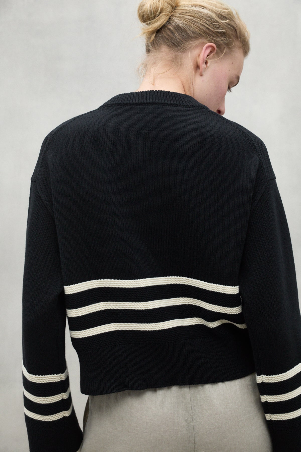 JERSEY LANYU NEGRO