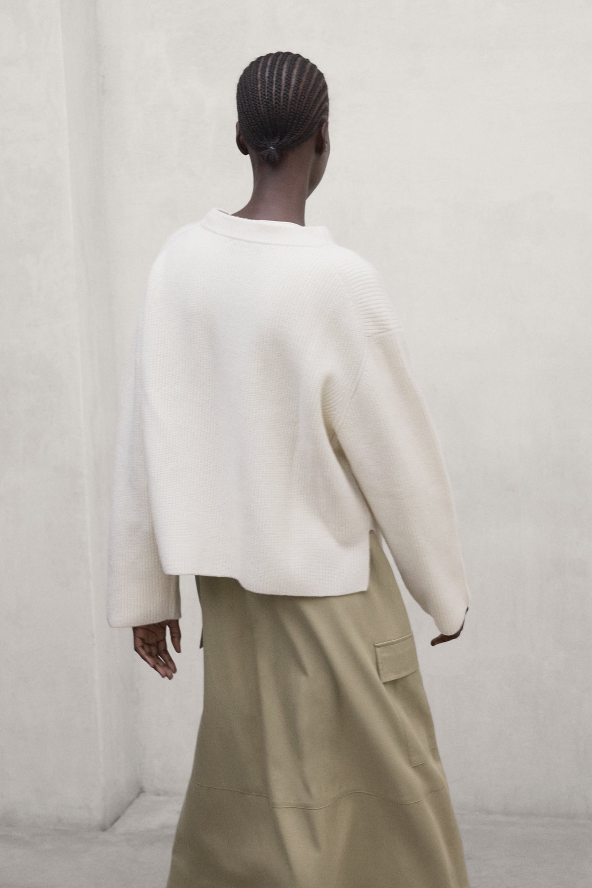 JERSEY LARA BLANCO
