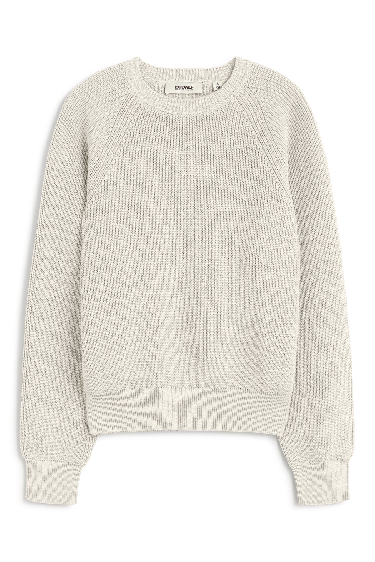 MAGLIONE NONI BEIGE
