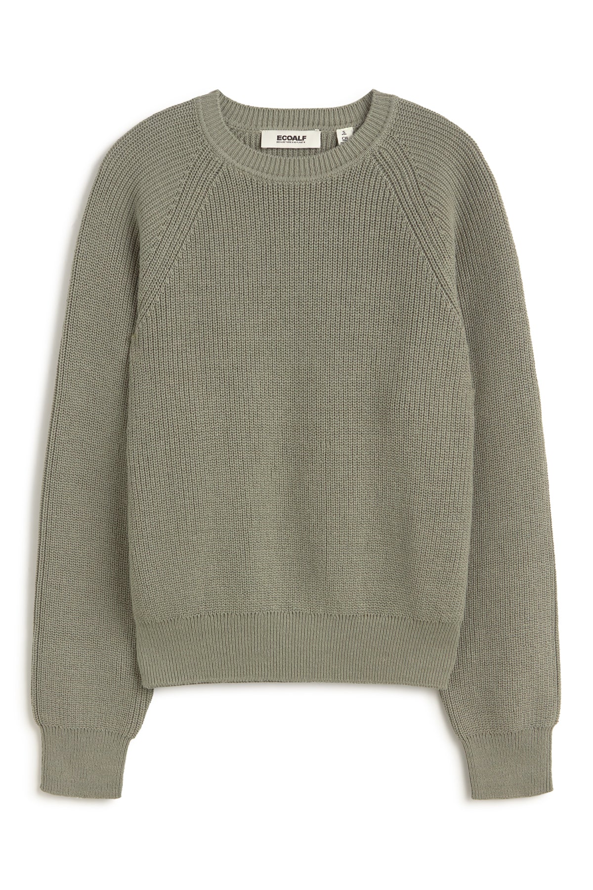 PULL NONI VERT