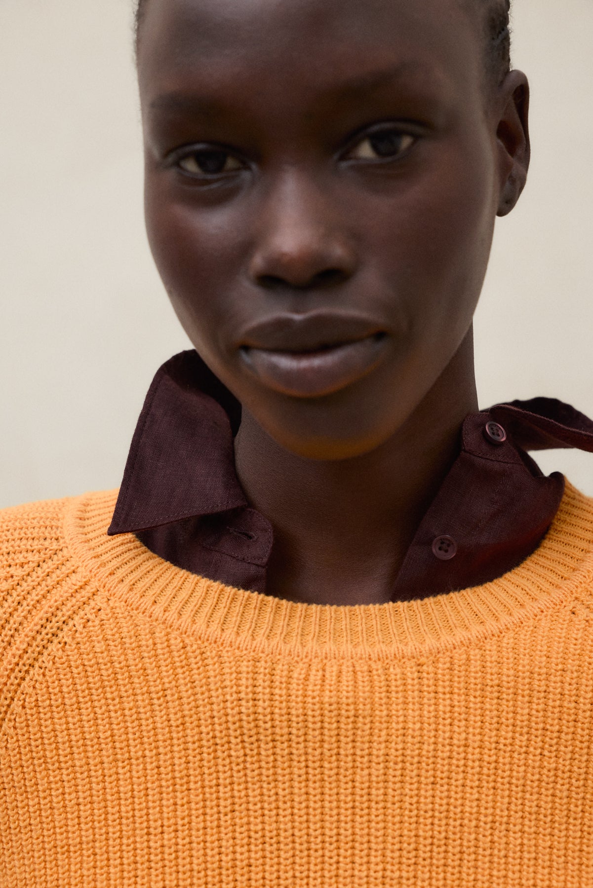 PULL NONI ORANGE