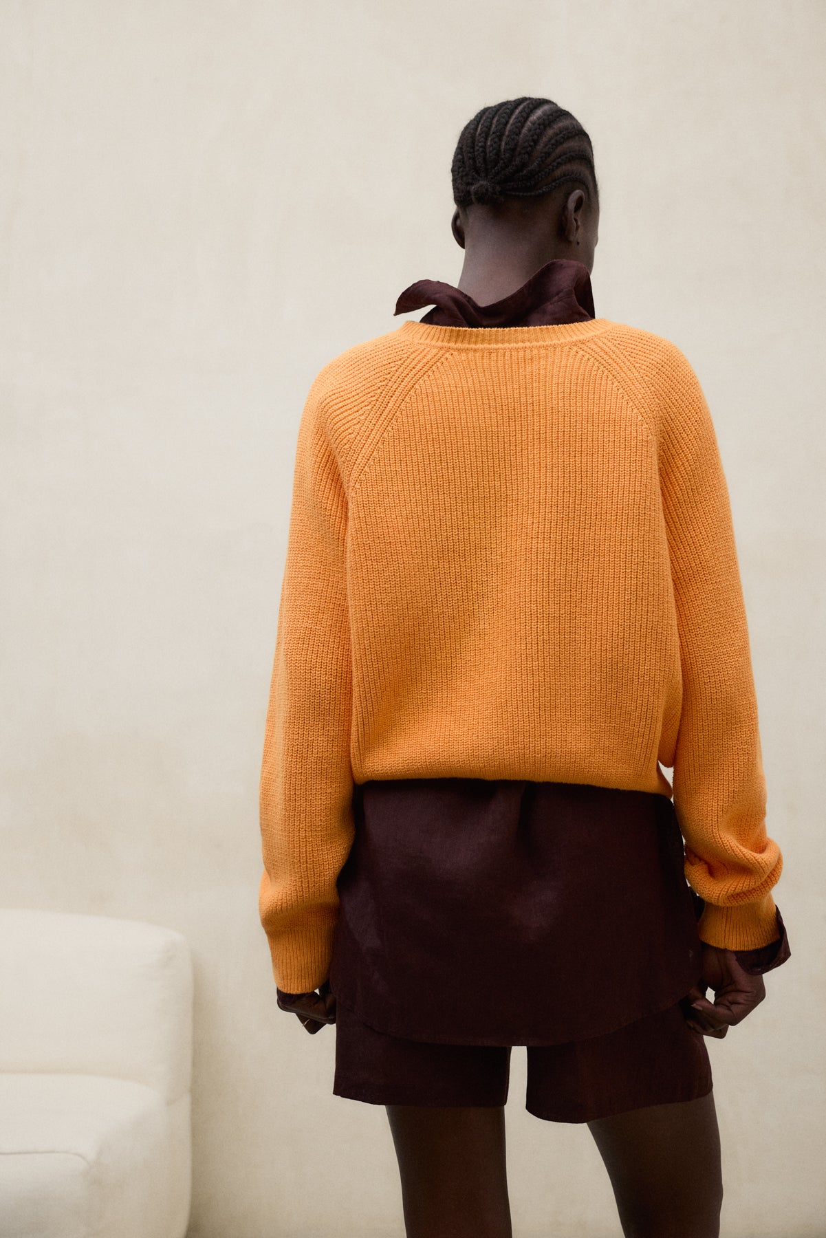 PULL NONI ORANGE