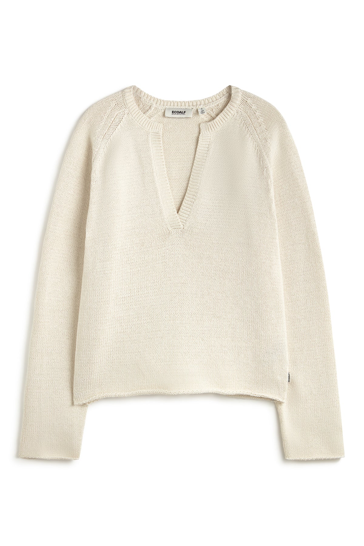PULL NOUR BEIGE