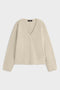 JERSEY YEBES BEIGE