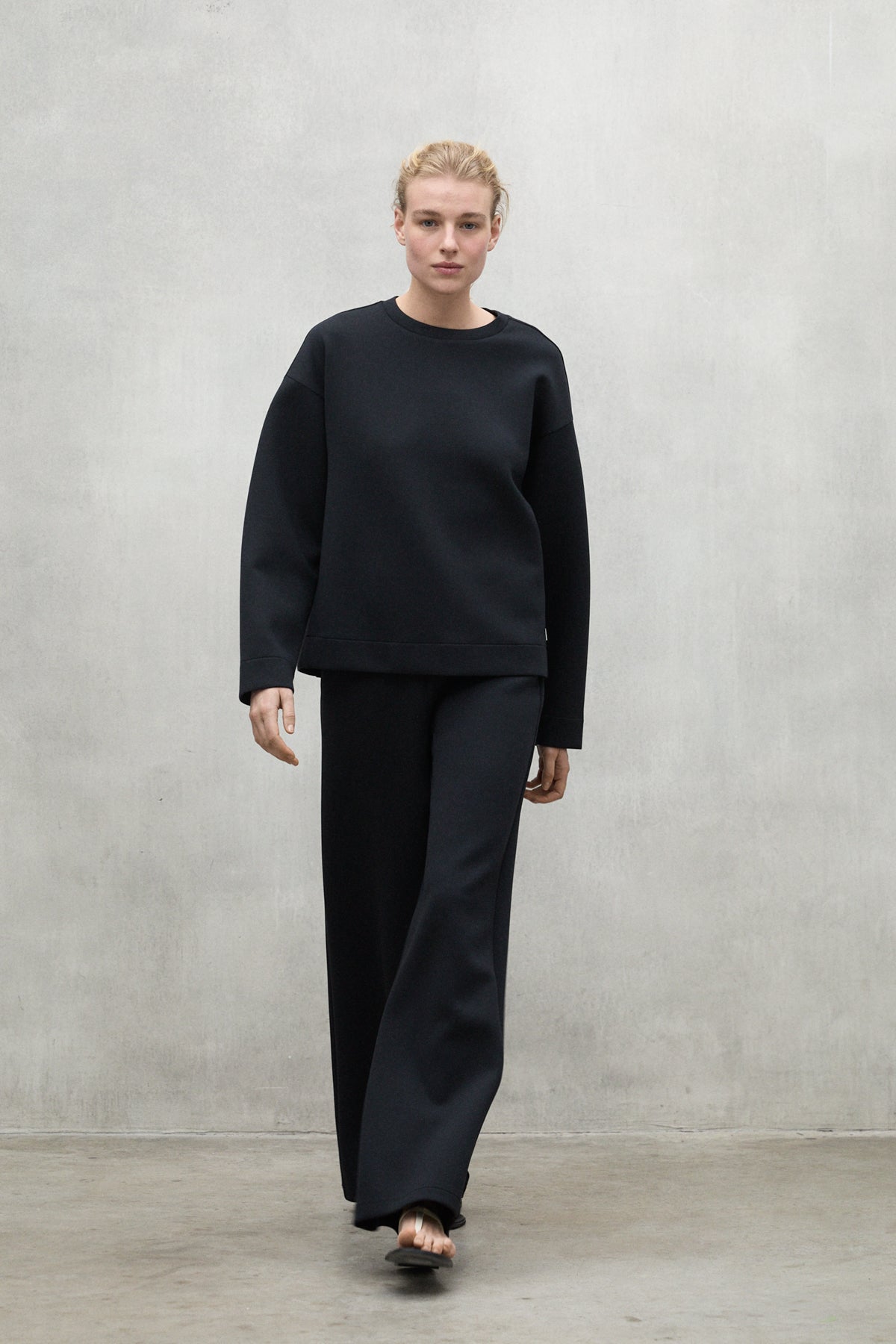 PANTALON ARDA NEGRO