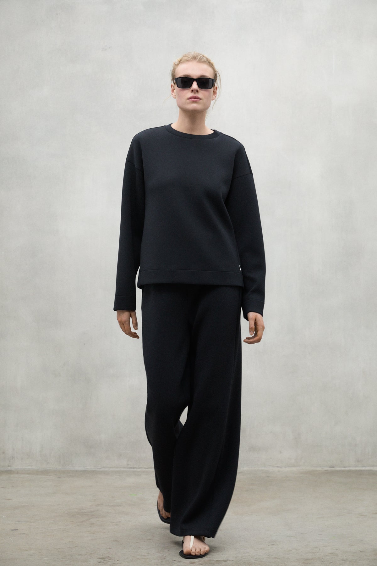 PANTALON ARDA NEGRO