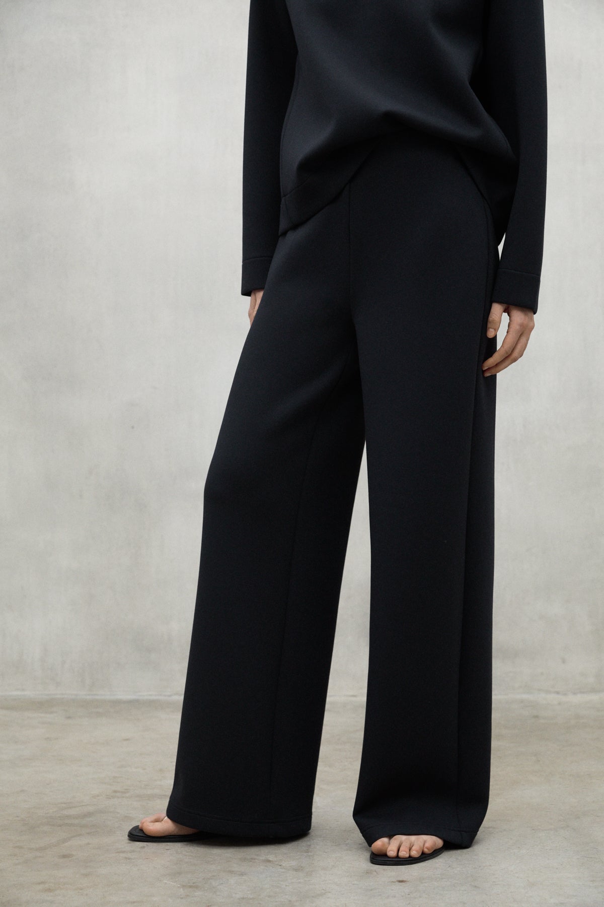 PANTALON ARDA NEGRO