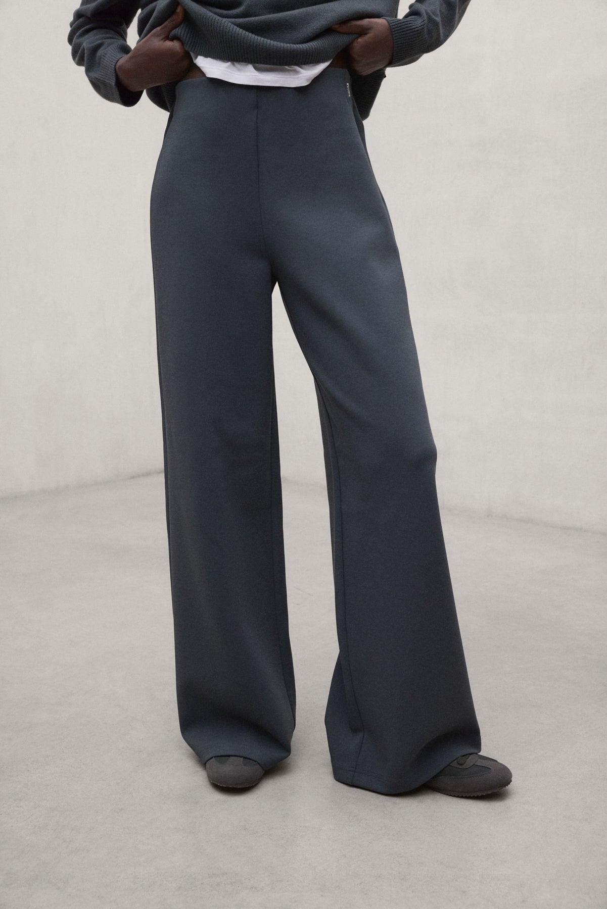 PANTALONI ARDA KAKI
