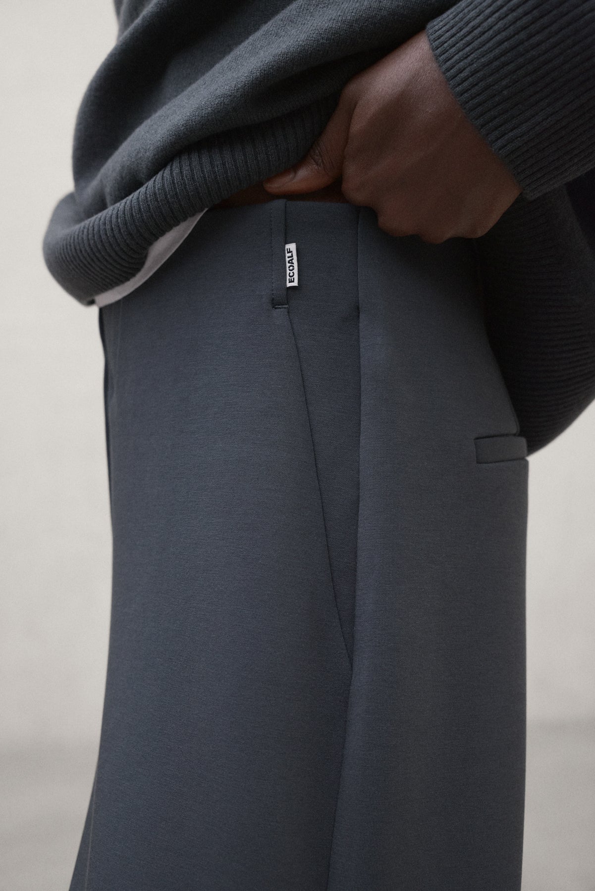 PANTALONI ARDA KAKI