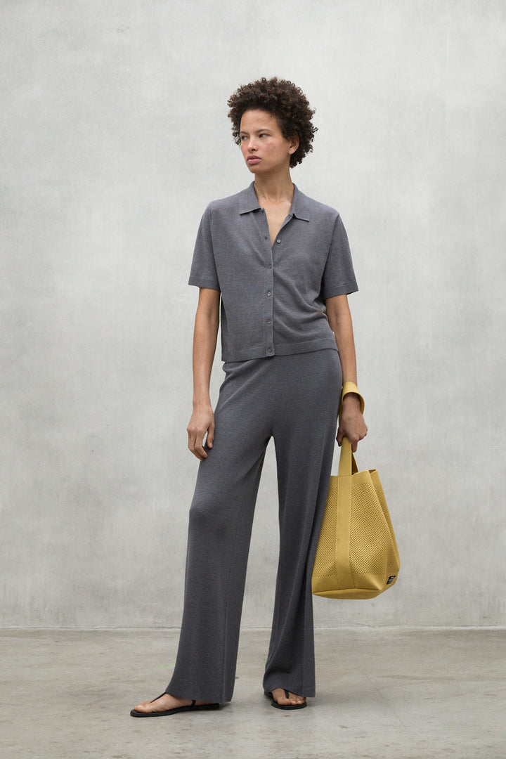 PANTALON ASON GRIS