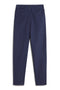 NAVY BLUE LAGA TROUSERS