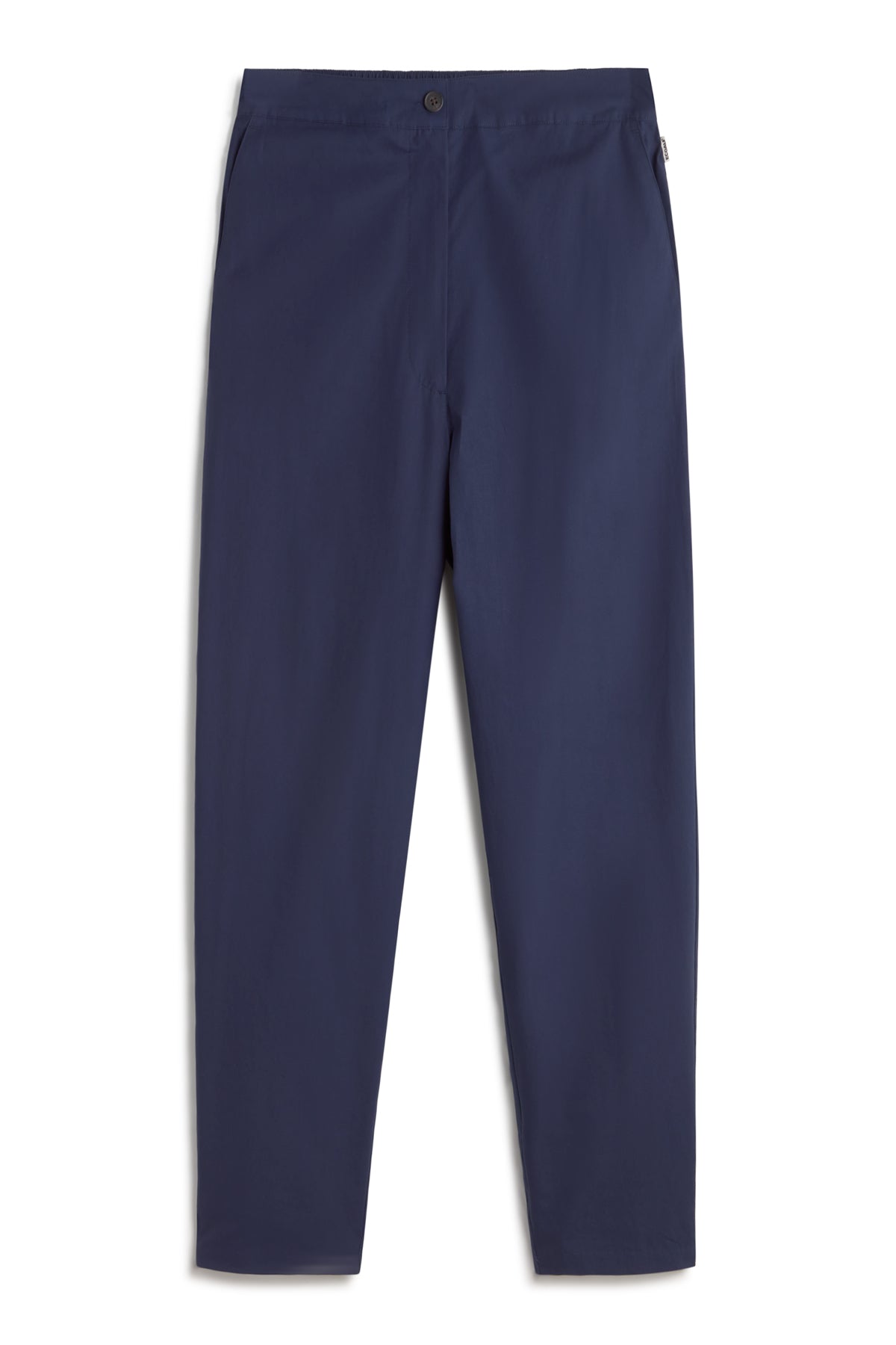 PANTALONES LAGA AZUL MARINO