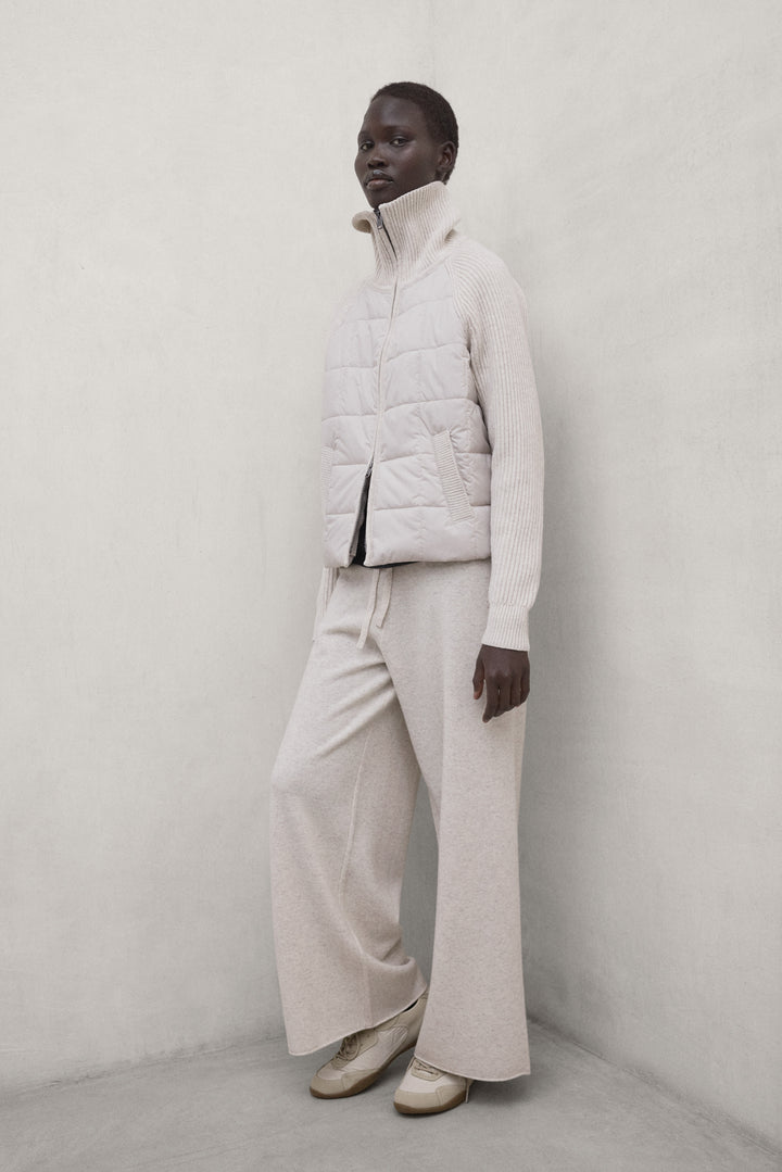 PANTALÓN MILLAN BEIGE