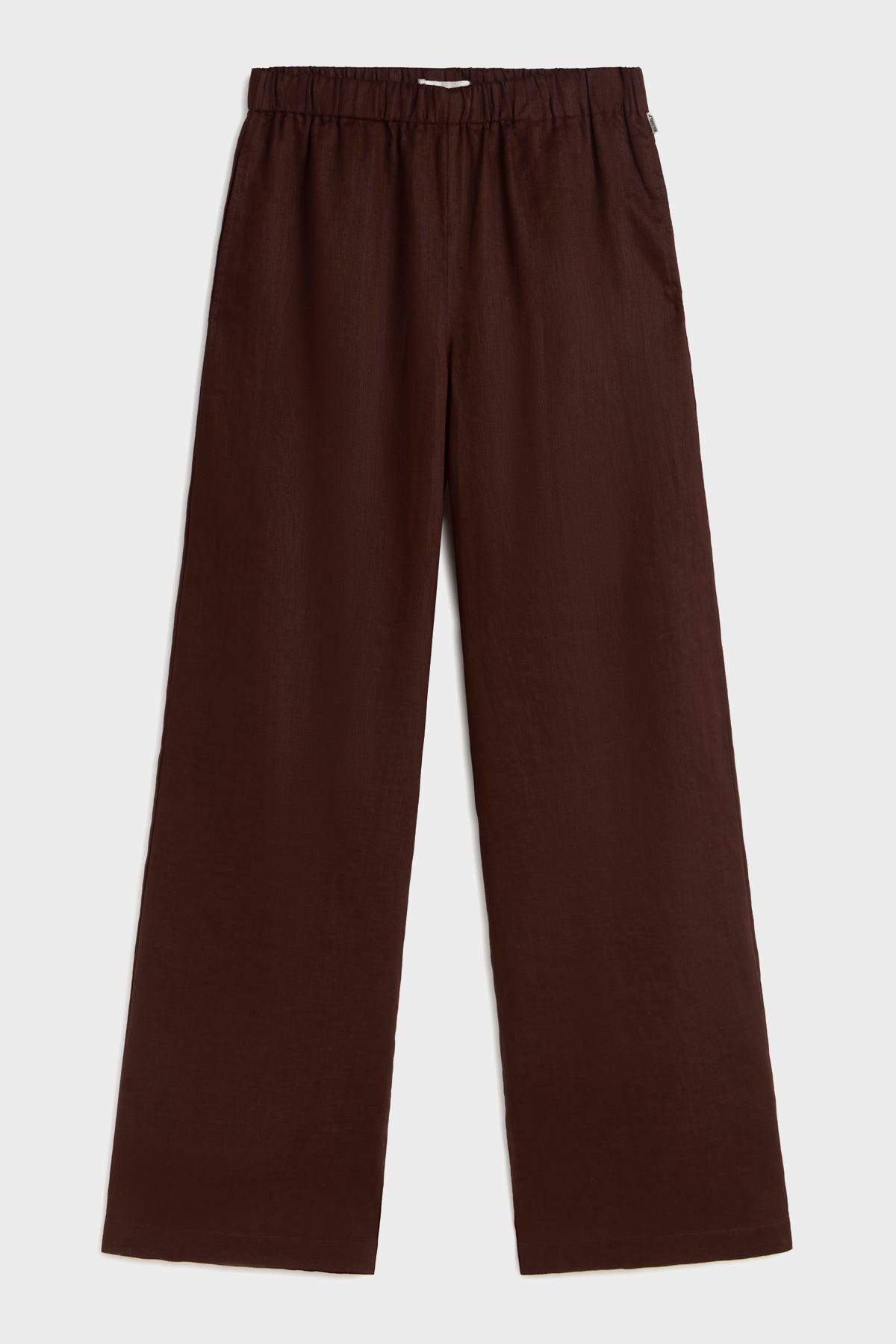 PANTALONES MOSSI MARRÓN